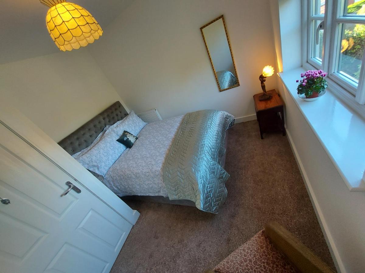 Tor Cottage, Perfectly Positioned! Glastonbury Dış mekan fotoğraf