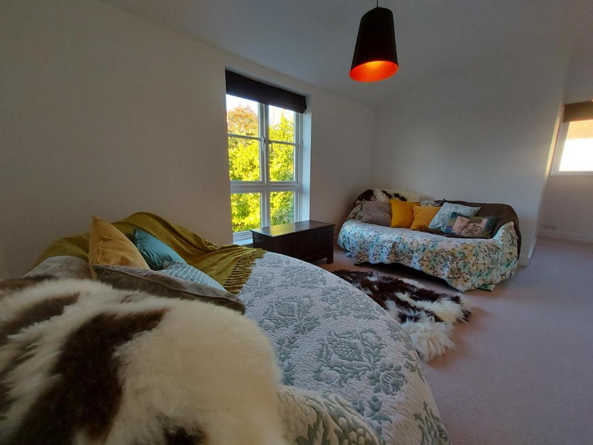 Tor Cottage, Perfectly Positioned! Glastonbury Dış mekan fotoğraf